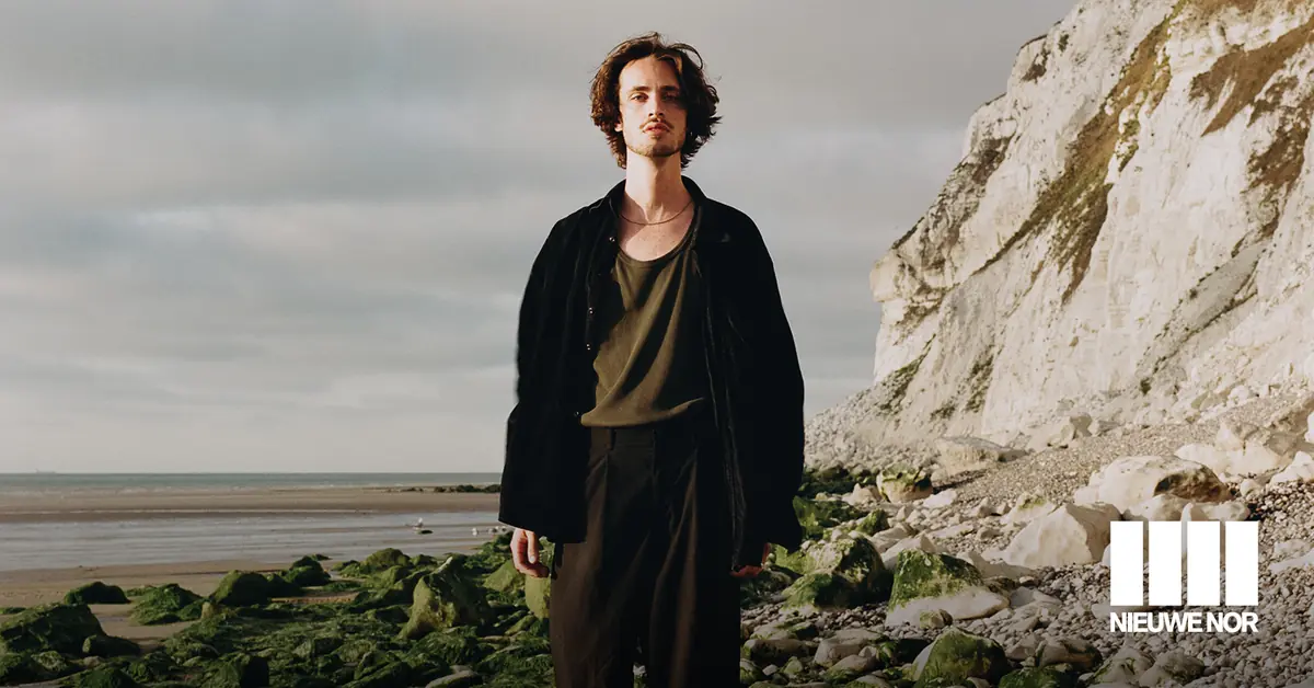 Iskander Moon β Poppodium Nieuwe Nor, Heerlen