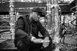 Grandmaster Flash