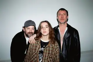 PunkCirkel ft. VALS ALARM + KABOUTERTJE PUTLUCHT
