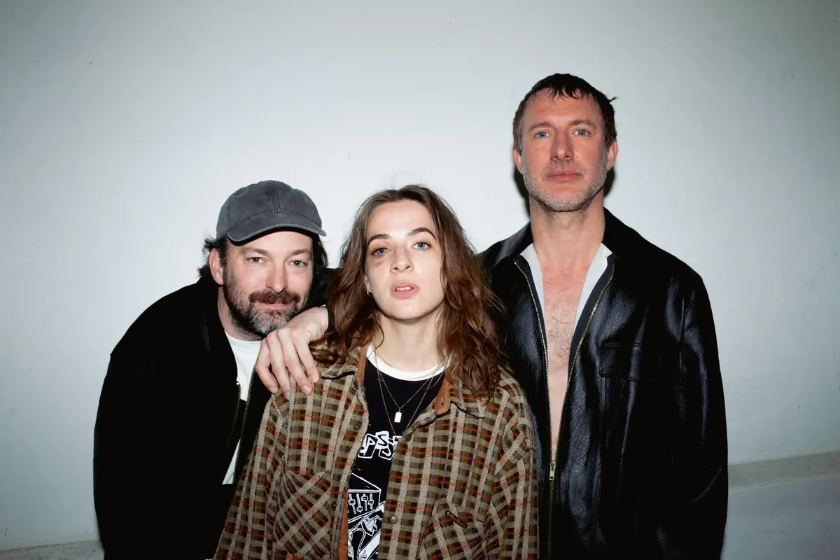 PunkCirkel ft. VALS ALARM + KABOUTERTJE PUTLUCHT β Poppodium Nieuwe Nor, Heerlen