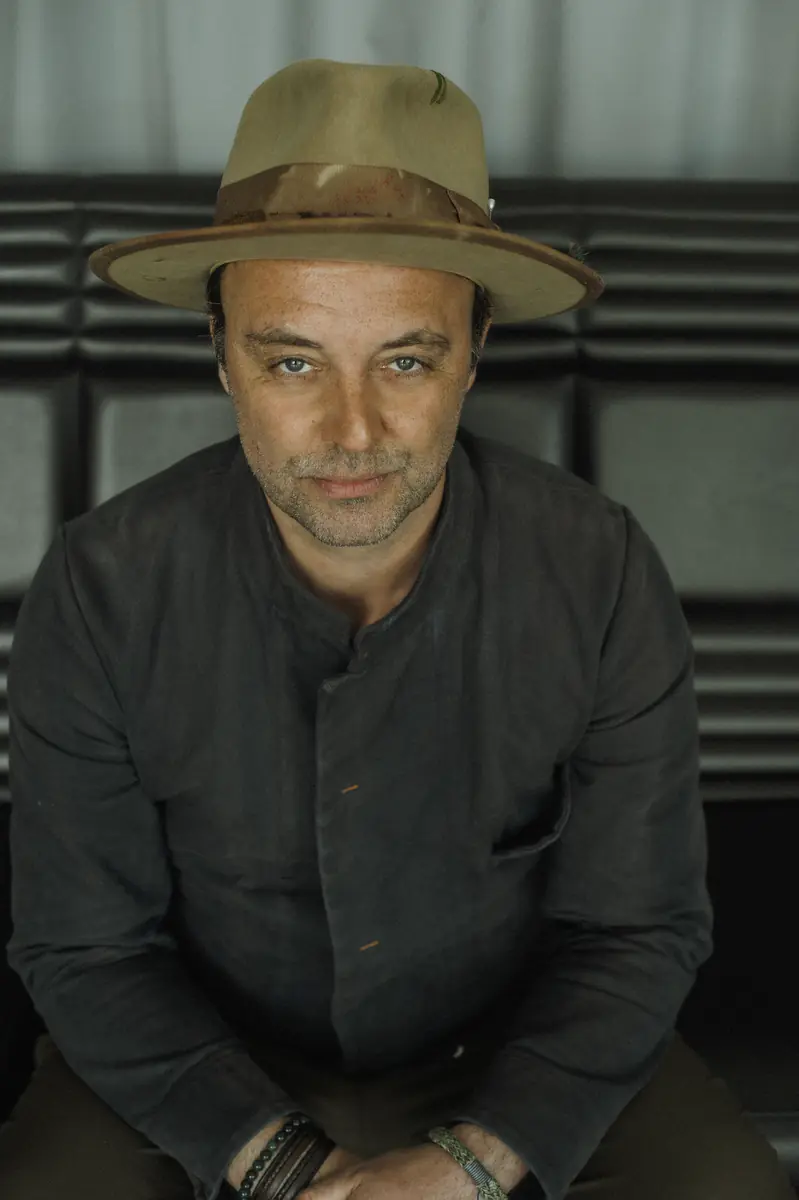 Niels Geusebroek sings Coldplay β Poppodium Nieuwe Nor, Heerlen
