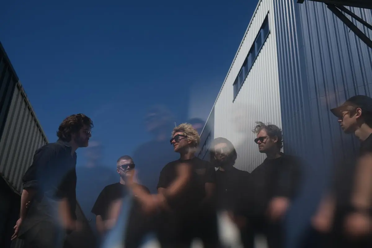 FRIDAY β Poppodium Nieuwe Nor, Heerlen