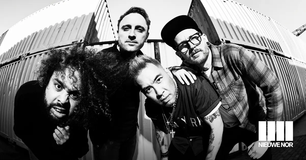 Call It Off - Eras Tour Goes Poppunk β Poppodium Nieuwe Nor, Heerlen
