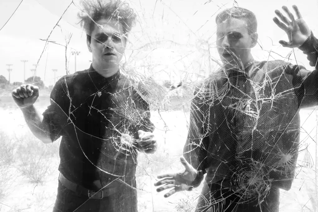 She Past Away — Poppodium Nieuwe Nor, Heerlen
