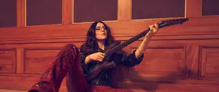 Veronica Fusaro