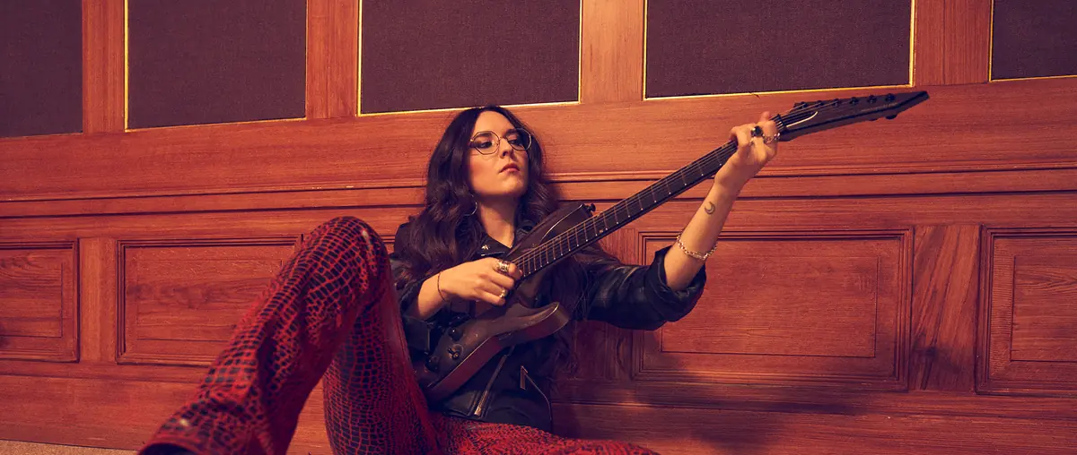 Veronica Fusaro β Poppodium Nieuwe Nor, Heerlen
