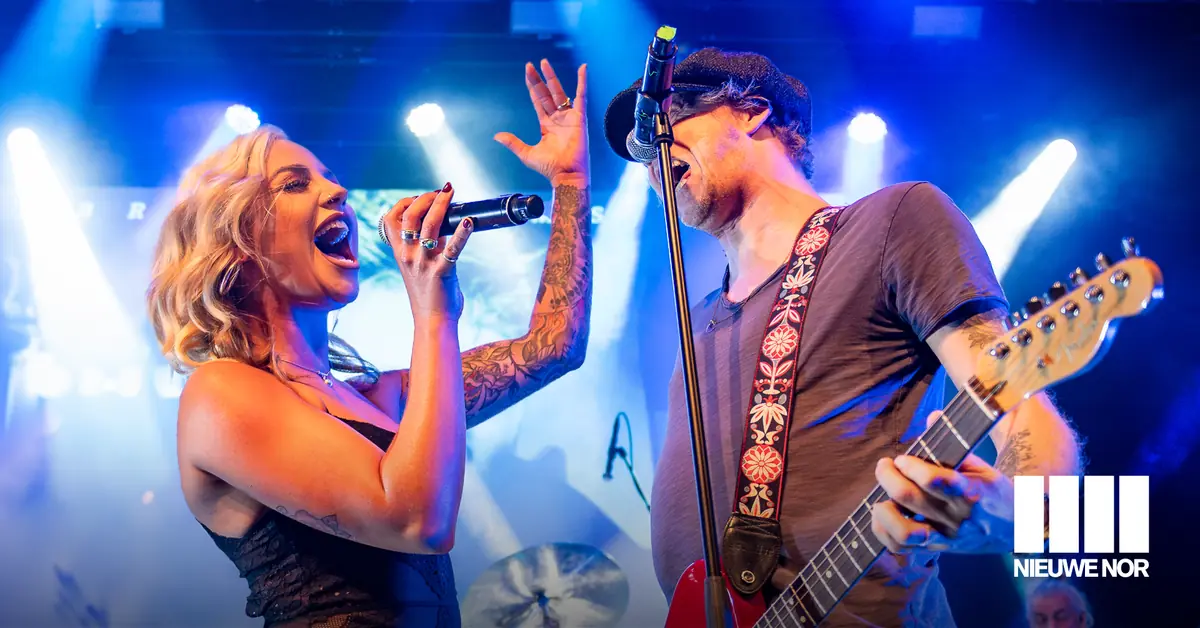 Classic Hits in Concert — Poppodium Nieuwe Nor, Heerlen