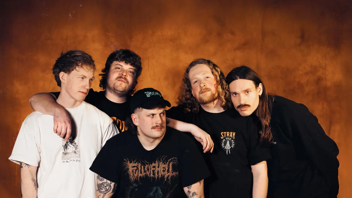 State Power — Poppodium Nieuwe Nor, Heerlen