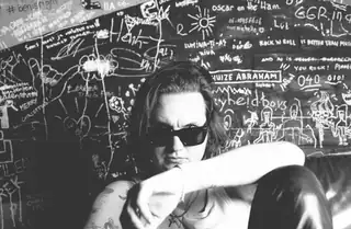 Jett Rebel
