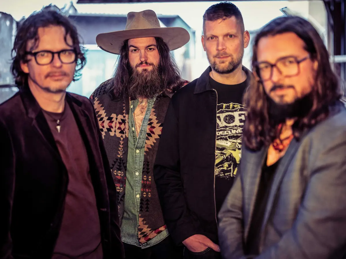 Voltage — Poppodium Nieuwe Nor, Heerlen