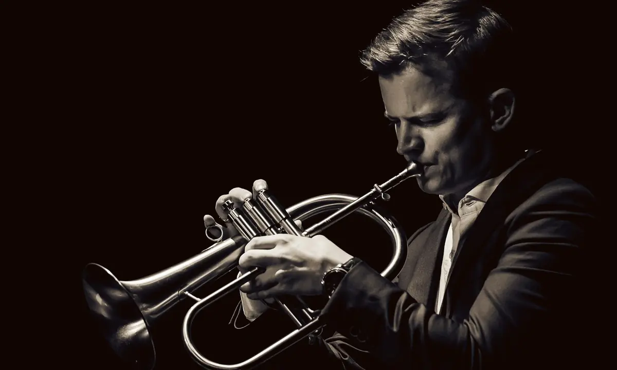 Music Film Festival — Paradox, Tilburg