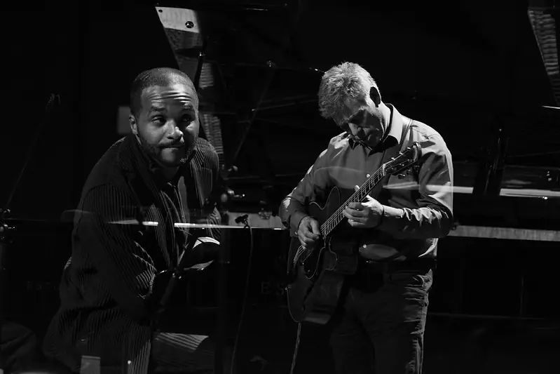 Peter Bernstein Quartet (US) — Paradox, Tilburg