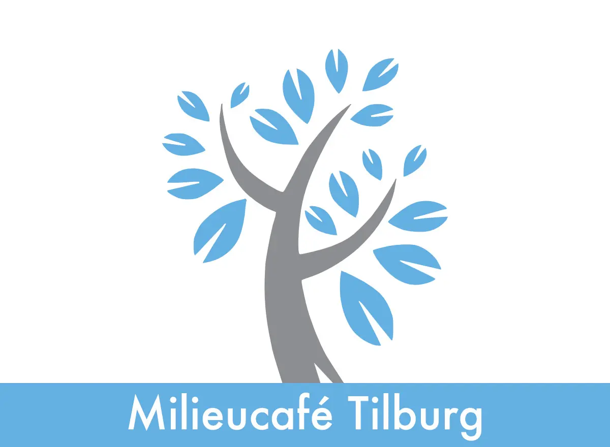 Milieucafé — Paradox, Tilburg