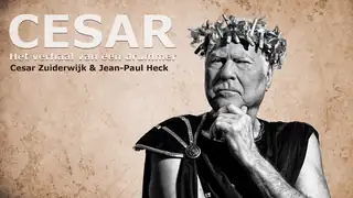 Cesar: Het verhaal van een Drummer