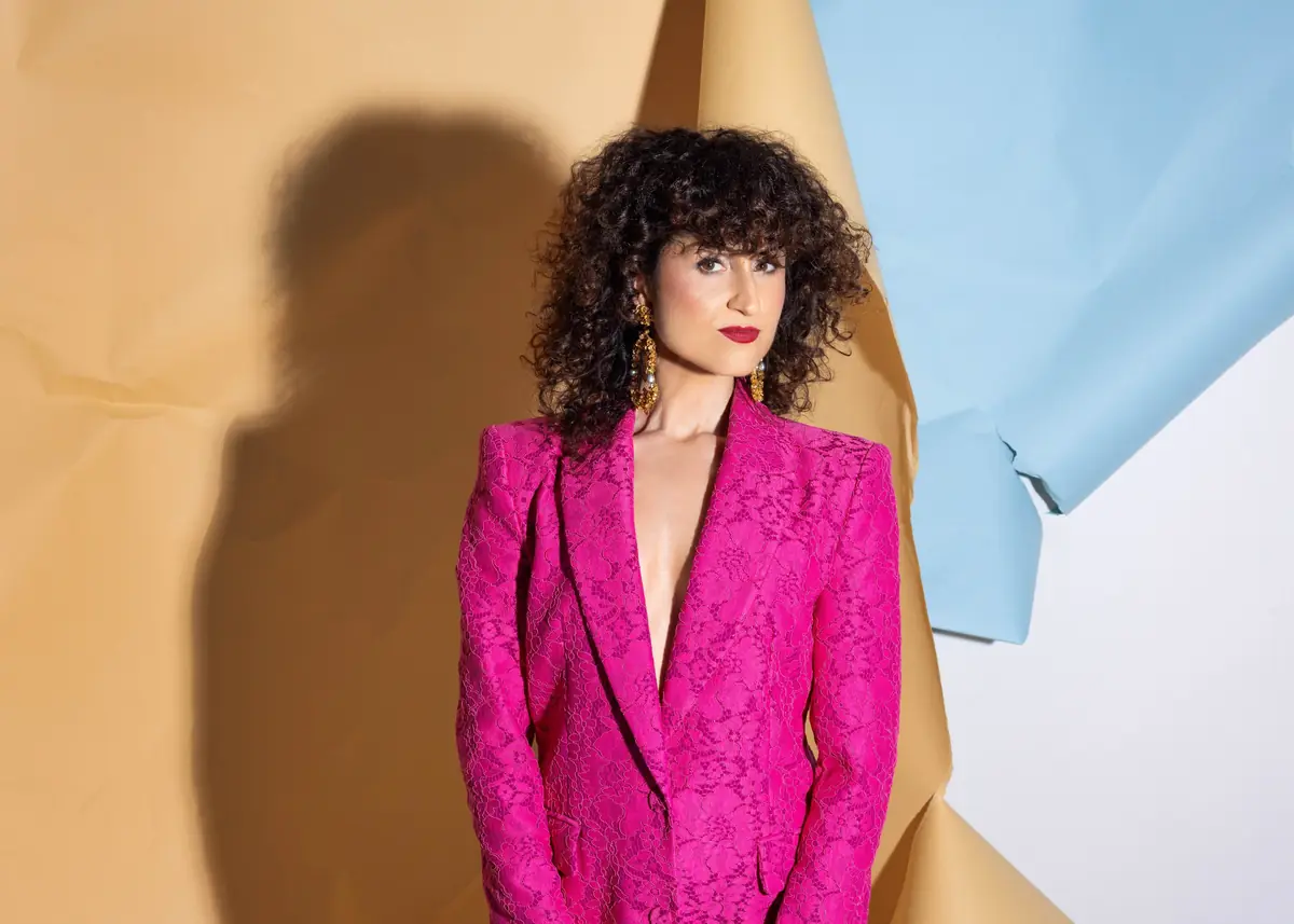 Maria Mendes Quartet — Paradox, Tilburg