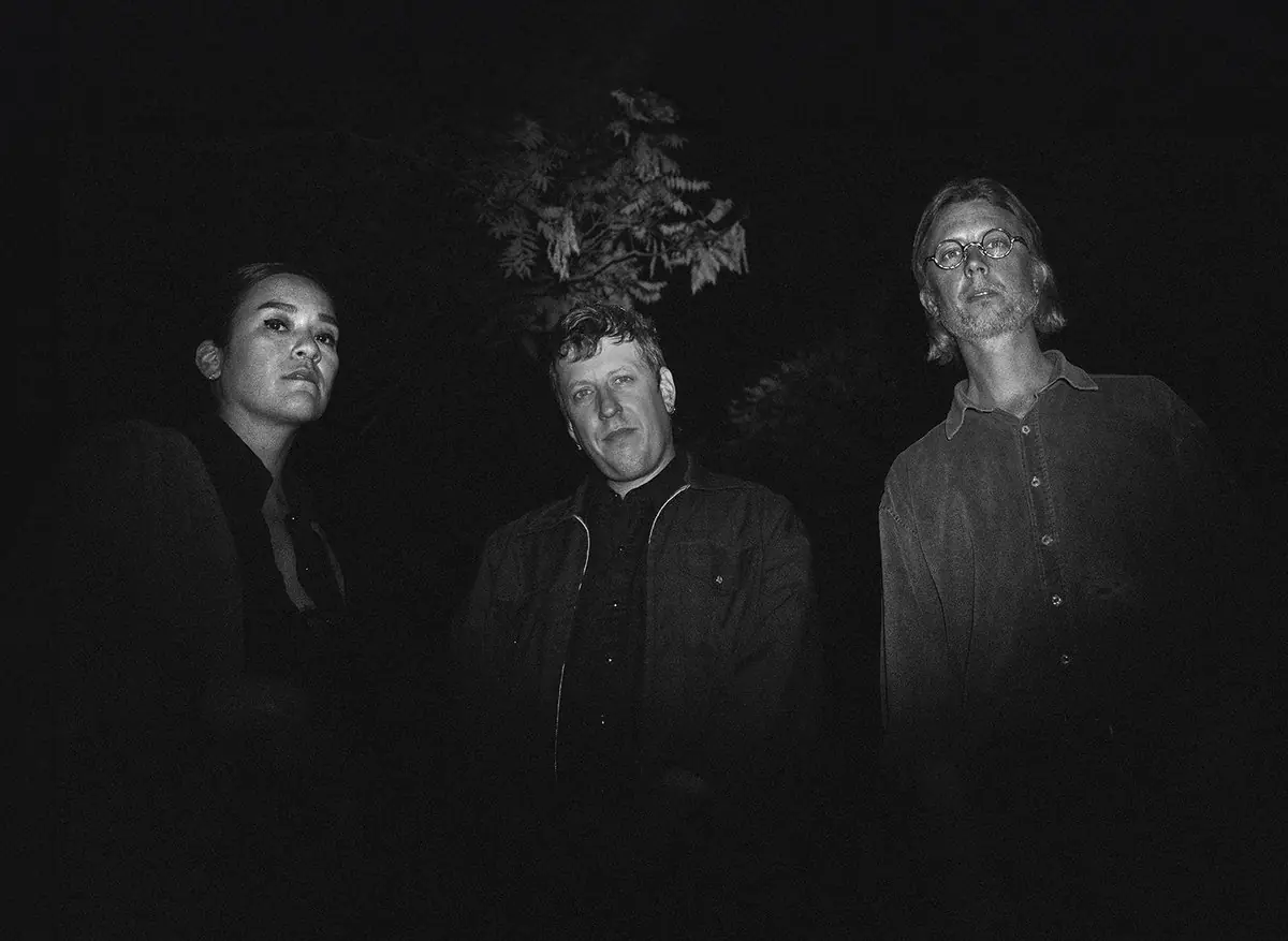 BIG | BRAVE (Can) — Paradox, Tilburg