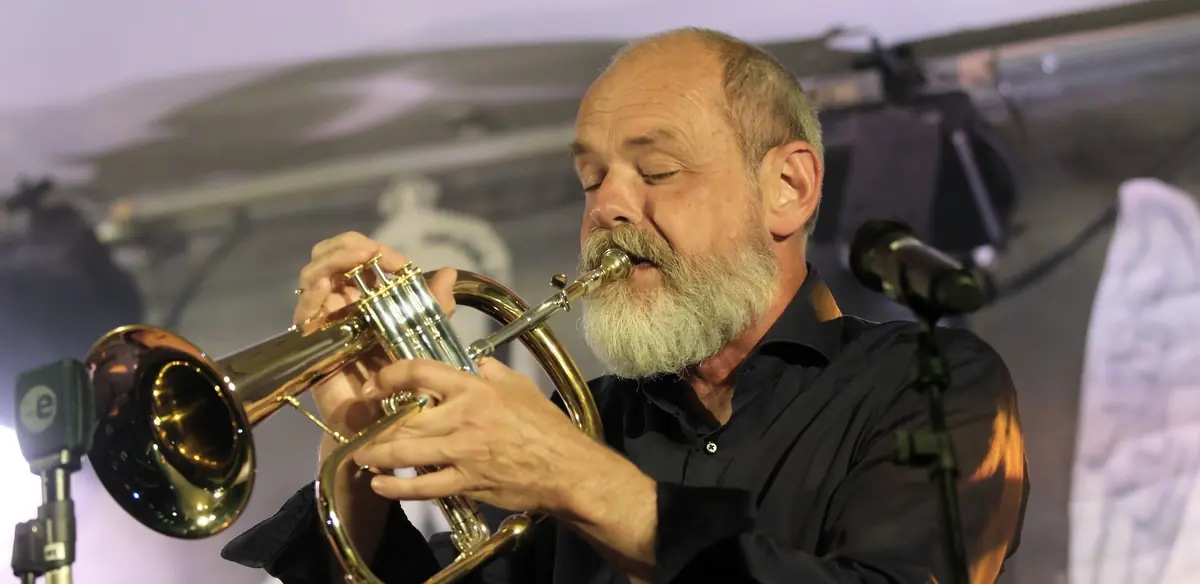 Buchpräsentation Tom Beetz & Albumkonzert — Paradox, Tilburg