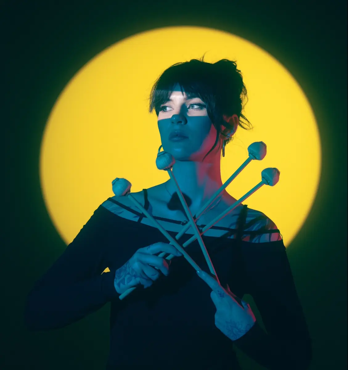 Sasha Berliner Quartet (US) — Paradox, Tilburg