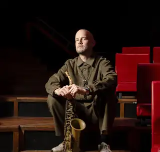 Maarten Hogenhuis' BLOOM