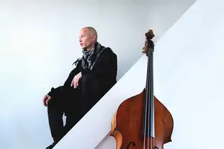 Jasper Høiby's 3Elements