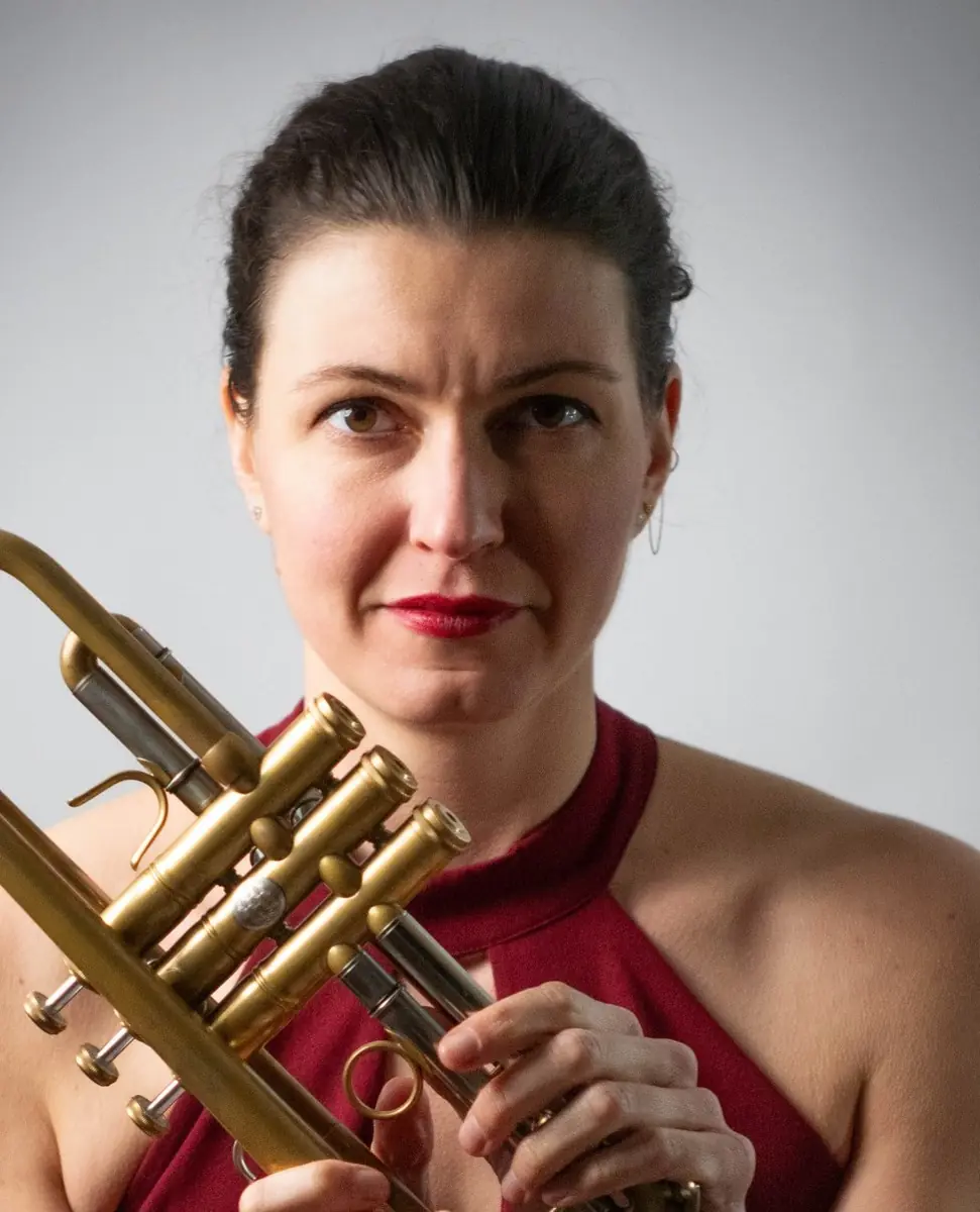 Suzan Veneman Sextet — Paradox, Tilburg