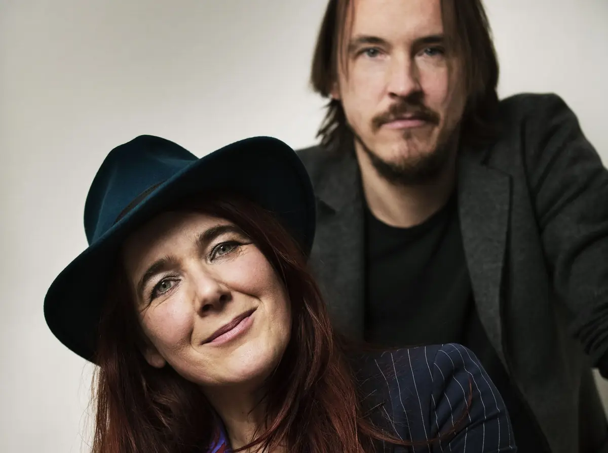 Beatrice van der Poel & Tim Eijmaal — Paradox, Tilburg