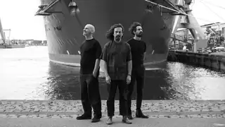 Luís Vicente Trio (PO) | Expanding Horizons