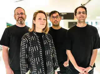 Tineke Postma Group