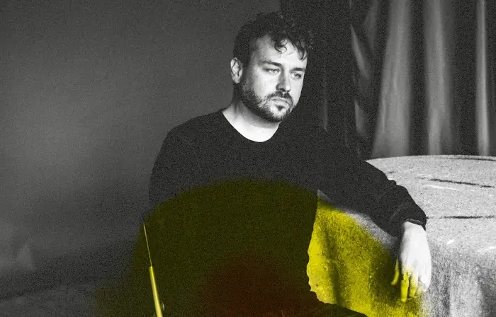 Gregory Frateur (Dez Mona) — Paradox, Tilburg