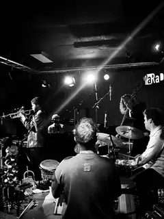 The Story of Jazz Course