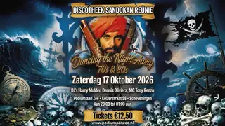 Sandokan Reunion