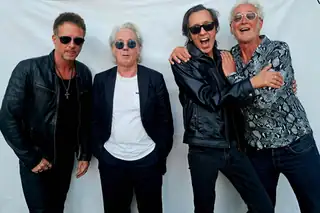 The Clarks
