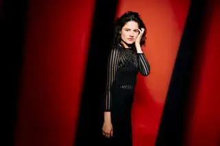 Rosanne Alderliefste | SOLO