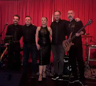 Pasha Gönül + Furya