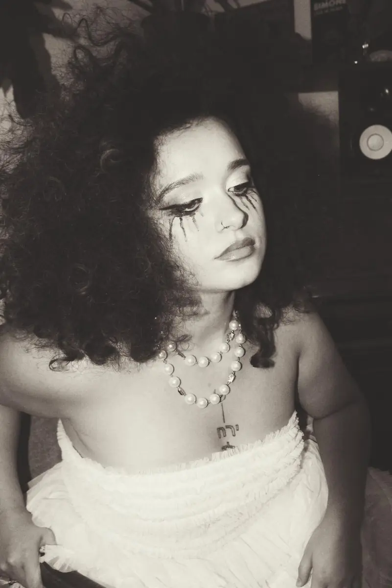 Dali Presents HER — Poppodium de Meester, Almere