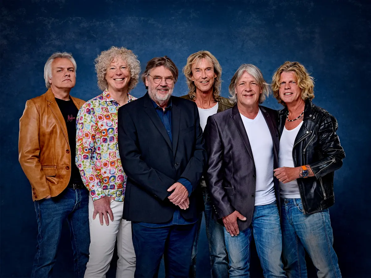 Het Goede Doel — Poppodium de Meester, Almere