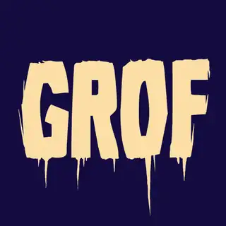 GROF: Great Raps, Oldschool Flavours