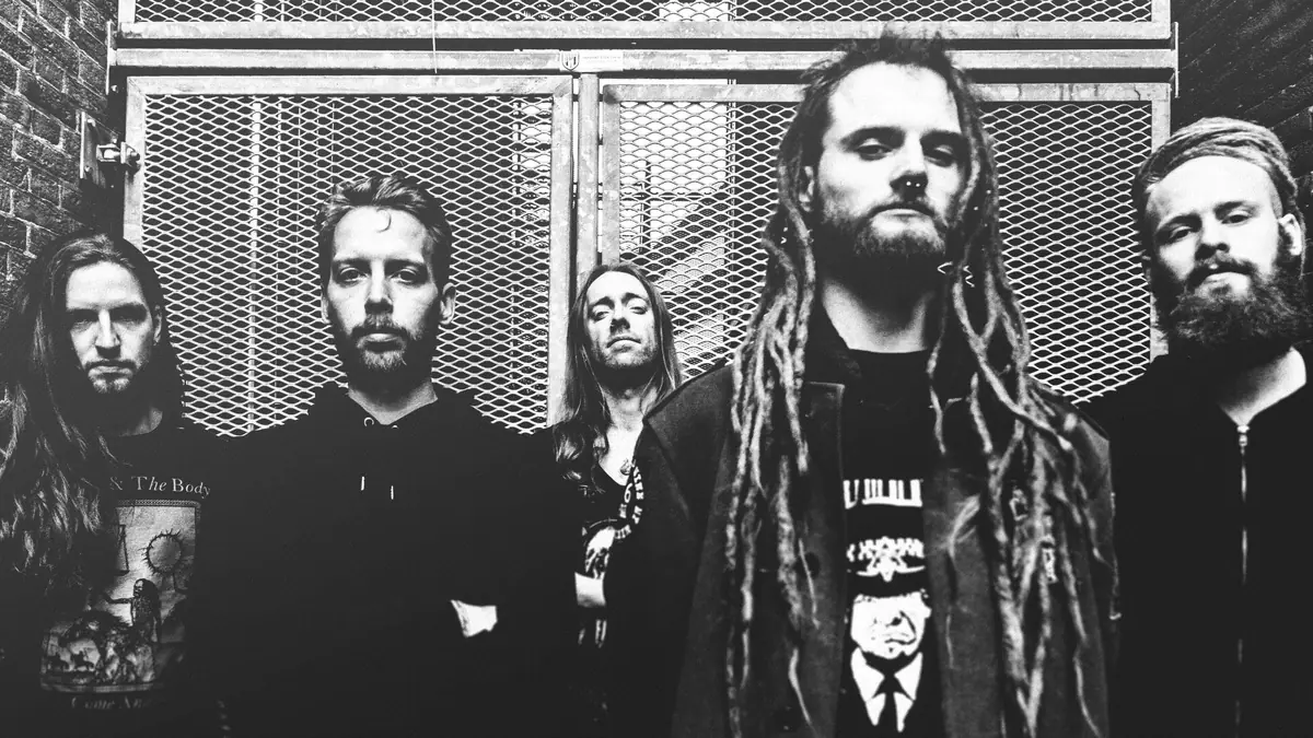 Black Metal Night — Poppodium de Pit, Terneuzen
