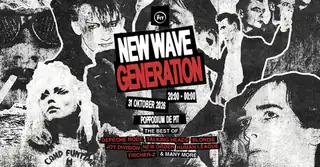 New Wave Generation