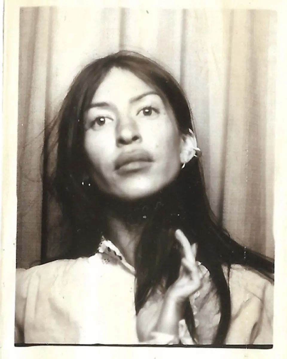 Dagmar Zuniga — Cinetol, Amsterdam