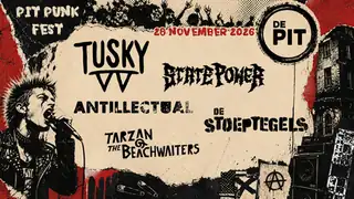 Pit Punk Fest
