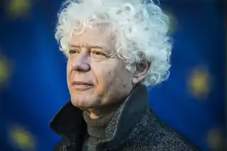 Paul Scheffer