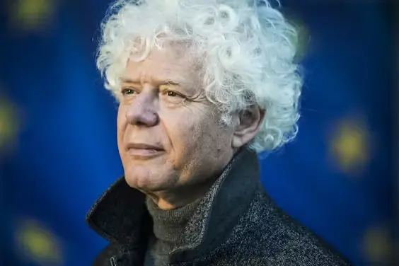Paul Scheffer — Porgy en Bess, Terneuzen