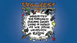 Crowfest