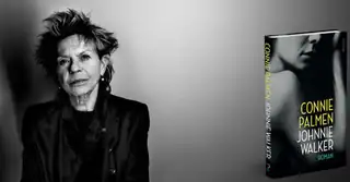 Connie Palmen