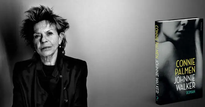 Connie Palmen — Porgy en Bess, Terneuzen