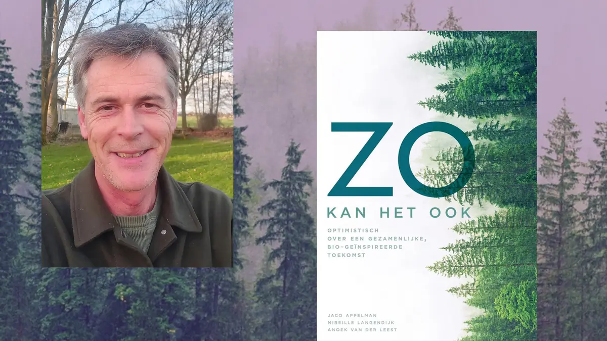 Jaco Appelman — Porgy en Bess, Terneuzen