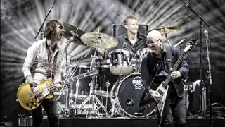 Wishbone Ash