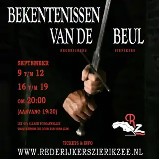 Bekenntnisse des Henkers