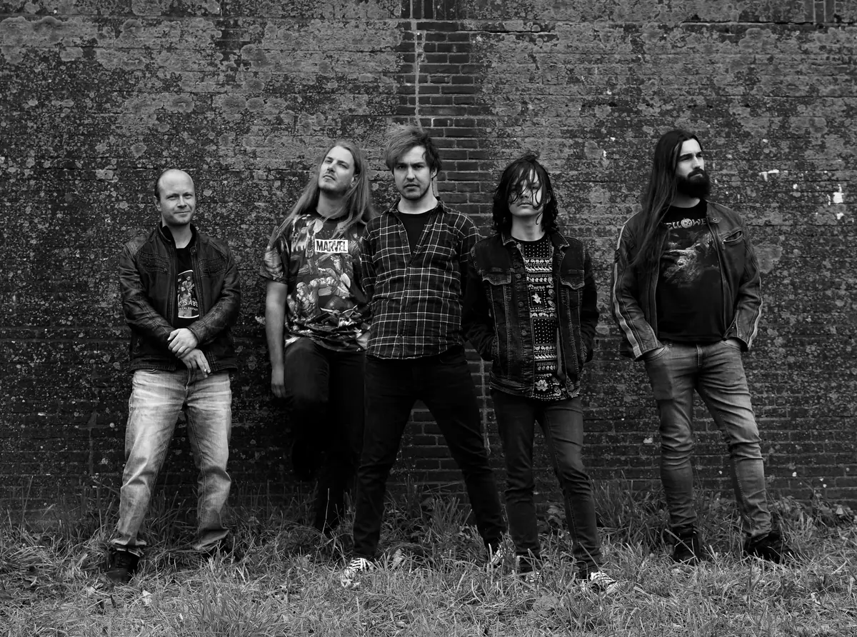 METALNIGHT: Epifyse, Snackbar Piet and The Night Templars — Rockcafé Taste, Groenlo